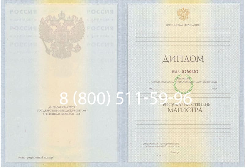 Купить Диплом магистра 2010-2011 годов в Москве Купить Диплом магистра 2010-2011 годов в Москве
