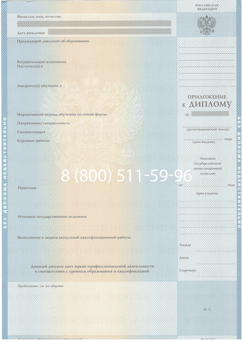 Купить Диплом о высшем образовании 2003-2009 годов в Москве Купить Диплом о высшем образовании 2003-2009 годов в Москве